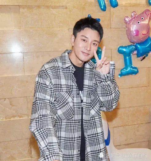 贾乃亮发文回应与金晨的恋情,“三连”否认,情商让网友佩服