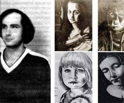 他迫害3名女学生,却被无罪释放,法官:他身体住着24个人,咋判