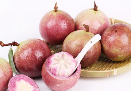 野生牛奶果,每天吃一点,可以补血、缓解疲劳,还能改善你的睡眠