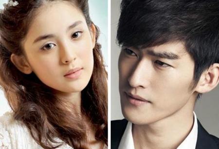 相恋三年张翰与娜扎分手,郑爽与张翰旧时合照,表明张翰更爱郑爽