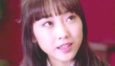 她是蒋梦婕的同学,出道7年凭《灵魂摆渡》走红,如今片约不断!