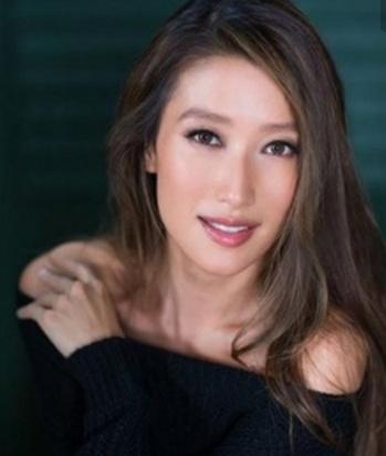 谢贤女儿谢婷婷近照曝光,曾换男友如换衣服,网友:堪称足球队