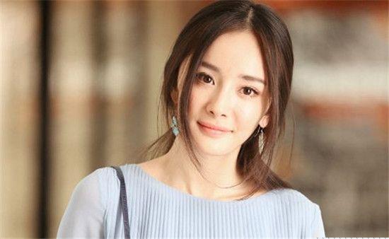 要做好演员的杨幂获封最佳女演员奖,演技不服不行!