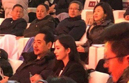 要做好演员的杨幂获封最佳女演员奖,演技不服不行!