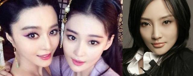 鹿晗初恋女友照片被扒,网友:难怪鹿晗会喜欢关晓彤