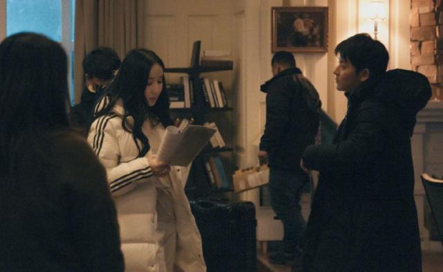 陈翔当导演被骂不够格,发微博说明事情原委,网友纷纷道歉