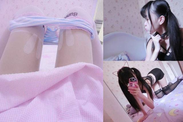 小学生性感网络主播红了,她开始大肆圈钱