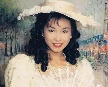 从香港8大花旦到商业女强人，曾经那个痴情的陆无双你还记得吗？