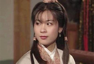 从香港8大花旦到商业女强人，曾经那个痴情的陆无双你还记得吗？