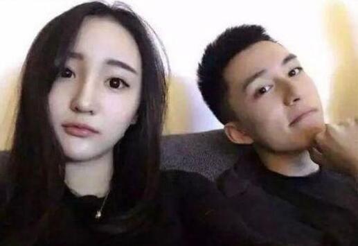 UZI女友深夜回应“前男友”照片 与小狗相关的人都被喷吗?