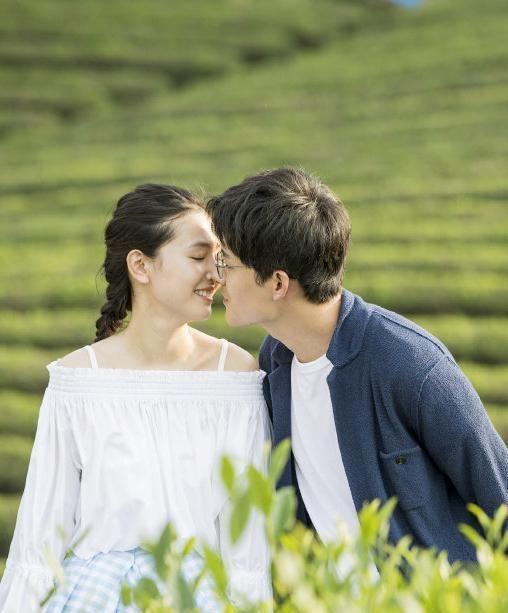 吴倩张雨剑恋情实锤?双方均未正面回应,喜欢他们CP粉的请举手