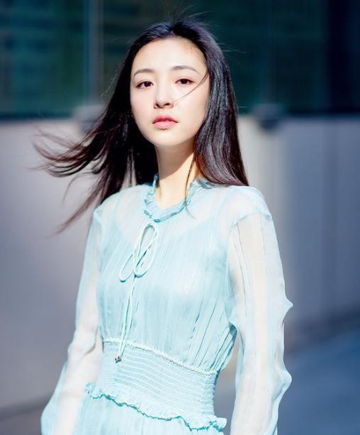 吴倩张雨剑恋情实锤?双方均未正面回应,喜欢他们CP粉的请举手