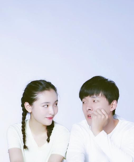 吴倩张雨剑恋情实锤?双方均未正面回应,喜欢他们CP粉的请举手