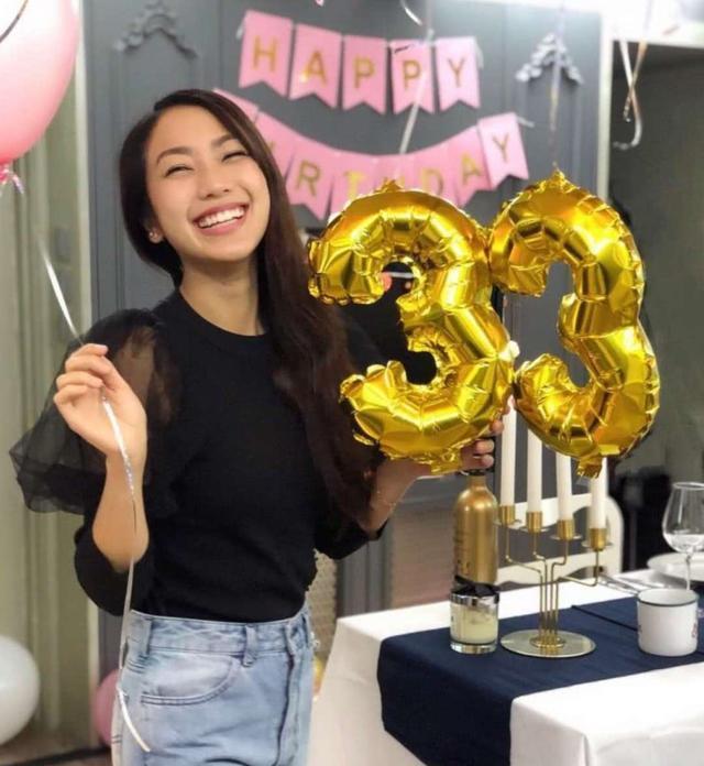 不羡慕姜丽文的爱情,也不羡慕她自信漂亮,我只羡慕她有爸爸秦沛