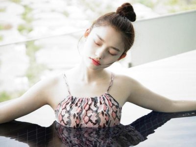 ​林允被吐槽发际线？那这些发际线只能被嫌弃！