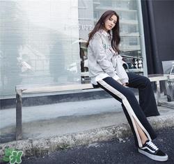 春天穿什么裤子?春天穿什么裤子合适? 春天穿什么裤子?春天穿什么裤子合适?