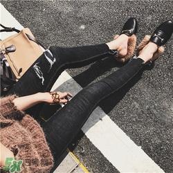 春天穿什么裤子?春天穿什么裤子合适? 春天穿什么裤子?春天穿什么裤子合适?