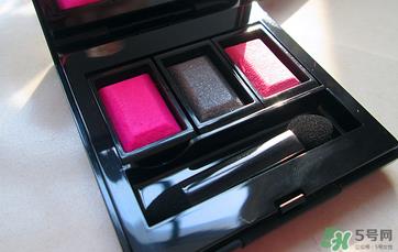 玛丽黛佳眼影画法 玛丽黛佳眼影画法图解