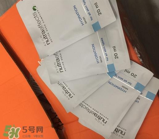 雅芳芯源保湿面膜多少钱_雅芳芯源保湿面膜专柜价格