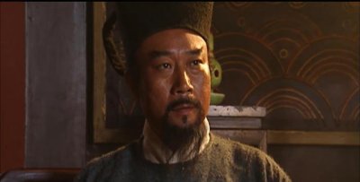 ​公孙胜的师父罗真人，到底有多牛？看看这三方面