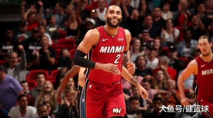 交易流言更新: 2队有意安东尼, 3队有意小加, 湖人火箭争夺1人