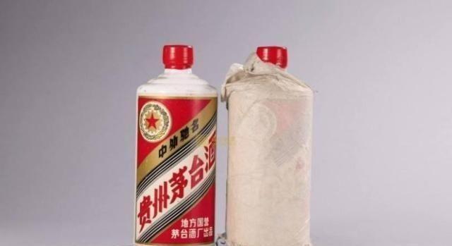 茅台酒喝完空瓶子可别扔,“回收价值”特别大