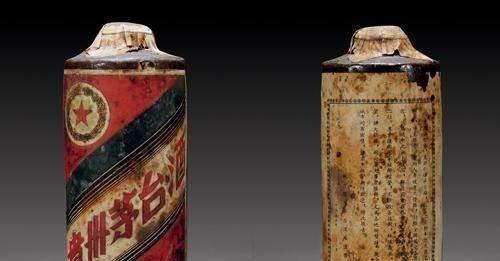 茅台酒喝完空瓶子可别扔,“回收价值”特别大