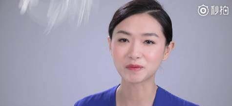 万茜剪短发与《猎场》熊青春大不一样,网友:不敢认