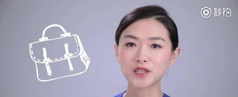 万茜剪短发与《猎场》熊青春大不一样,网友:不敢认