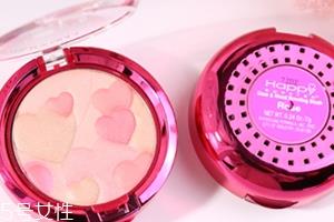 腮红和眼影可以通用吗?原来眼影还可以当腮红 腮红和眼影可以通用吗?原来眼影还可以当腮红