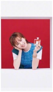 ​剪了空气刘海的刘诗诗美出新高度，网友：撞脸王子文