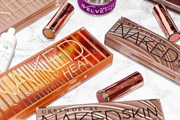 衰败城市眼影画法 衰败城市眼影配色画法 衰败城市眼影画法 衰败城市眼影配色画法