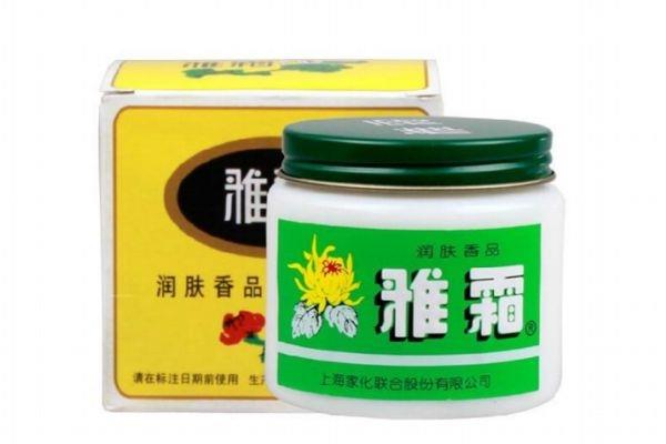 雅霜是什么 雅霜雪花膏适合年龄 雅霜是什么 雅霜雪花膏适合年龄