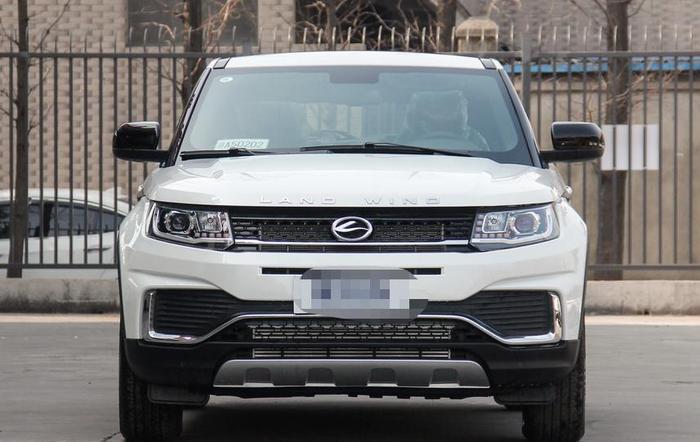 比较之后，不要吉利博越而买了陆风X7，车主详细说了真实体验