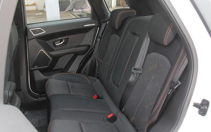 比较之后，不要吉利博越而买了陆风X7，车主详细说了真实体验