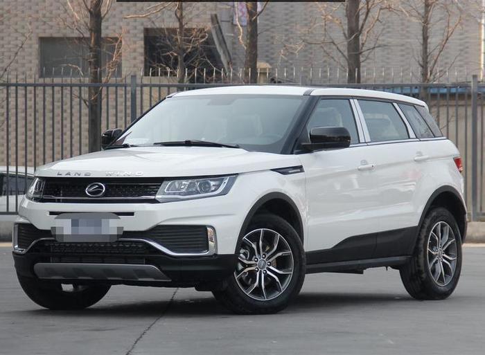 比较之后，不要吉利博越而买了陆风X7，车主详细说了真实体验