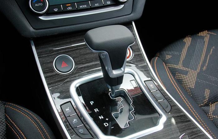 比较之后，不要吉利博越而买了陆风X7，车主详细说了真实体验