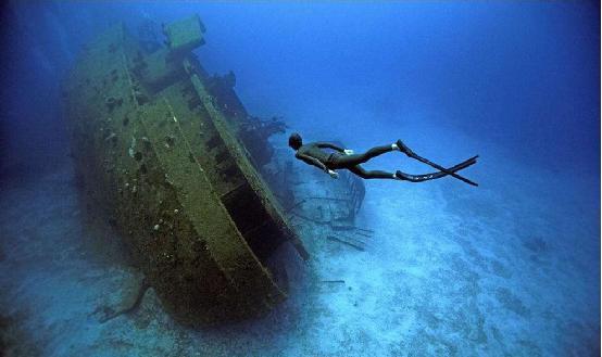 泰坦尼克号“沉没”真相浮出水面，令人匪夷所思，它被“诅咒”了