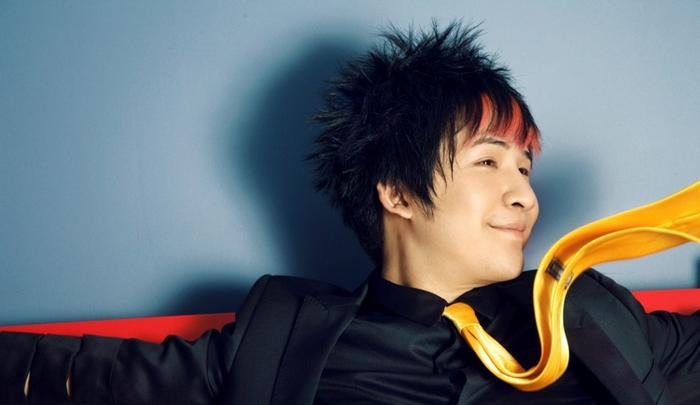 要凉的节奏？王思聪diss大张伟上热搜！网友：让我中一次你的奖吧