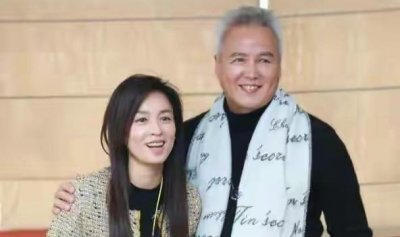 ​自欺欺人？张庭夫妇微博已被禁言，公司官网却发文：不惧流言蜚语