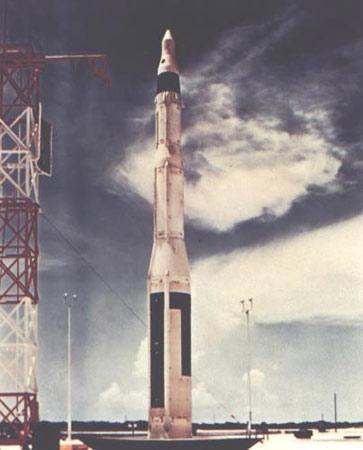 50万吨当量核弹头 14000公里超远射程 部署超过500枚