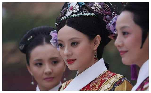 蒋勤勤孙俪并非真的同父异母，真实关系曝光，网友：选对了