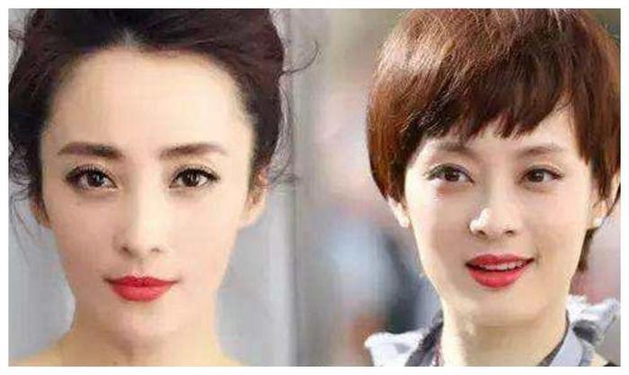 蒋勤勤孙俪并非真的同父异母，真实关系曝光，网友：选对了