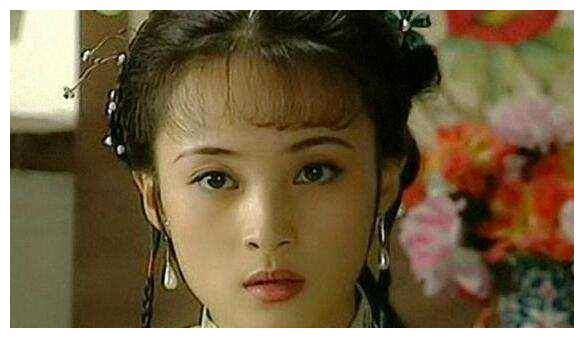 蒋勤勤孙俪并非真的同父异母，真实关系曝光，网友：选对了