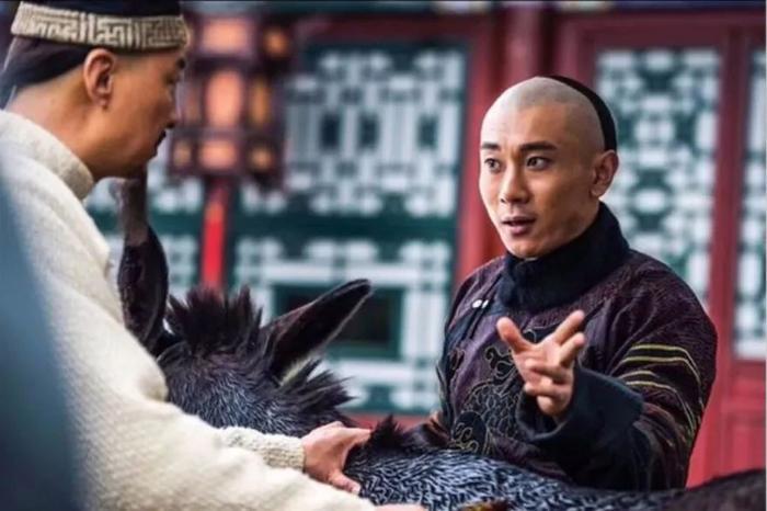 天下粮田:你是不是也对铁箭飞这个反派人物有好感