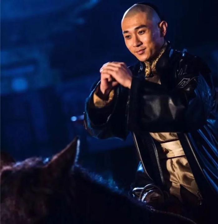 天下粮田:你是不是也对铁箭飞这个反派人物有好感