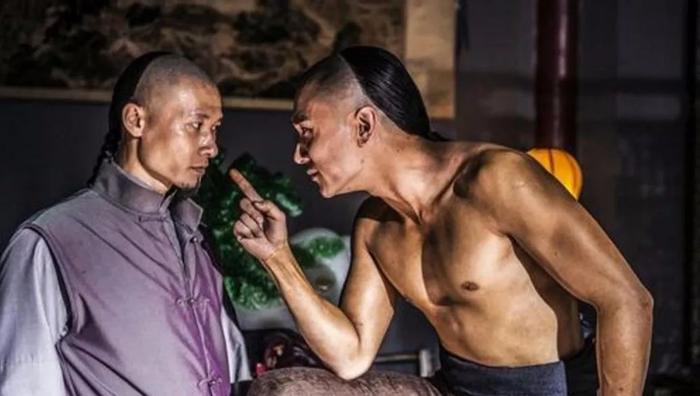 天下粮田:你是不是也对铁箭飞这个反派人物有好感