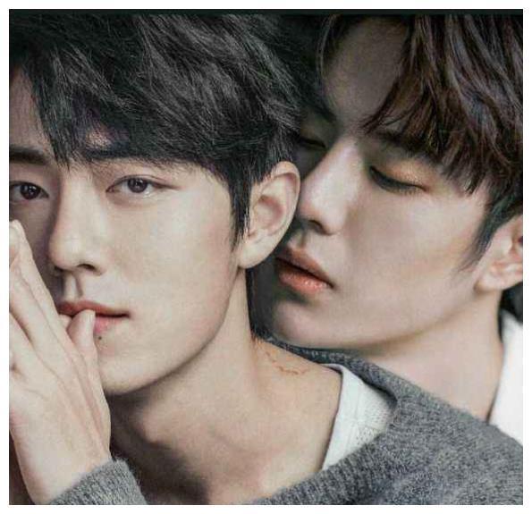 肖战王一博被曝疑似公开恋情？只为挽回肖战名声？