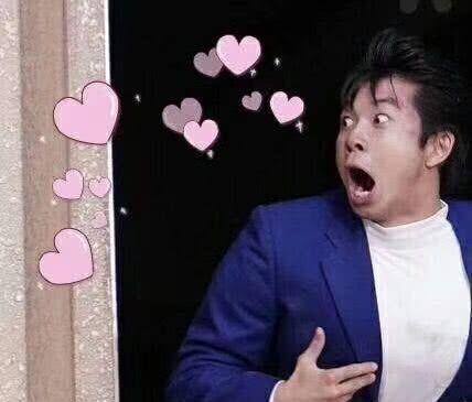 我是大哥大·沙雕搞笑头像：上帝把智慧洒向人间，唯独你打了把伞