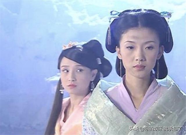 40岁倪景阳隐藏多年的老公，是圈内人不算，还是《爱情公寓》这位